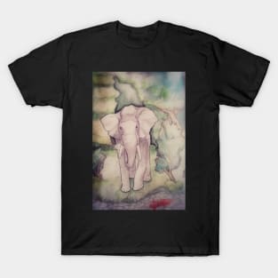 elephant T-Shirt